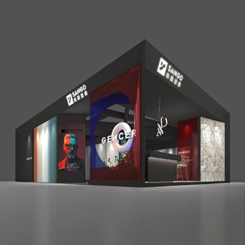 中(zhōng)國(guó)國(guó)際酒店(diàn)用(yòng)品展覽會